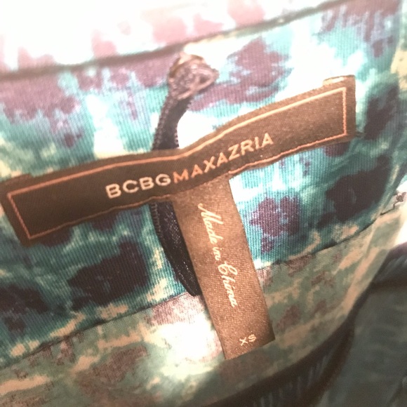 BCBGMaxAzria Dress - Picture 5 of 5